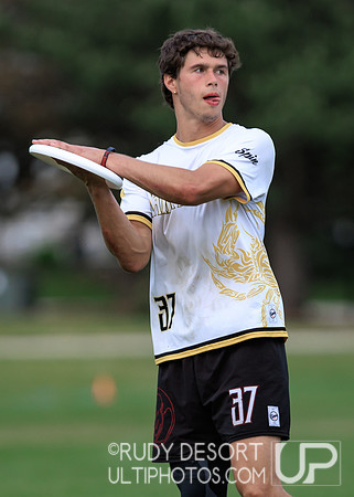 2026 USA Ultimate Division I College Championships