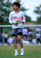 2026 USA Ultimate Division I College Championships