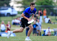 2026 USA Ultimate Division I College Championships