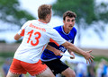 Pre-Qtr: Oregon State Beavers v Penn State Spank