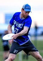 2026 USA Ultimate Division I College Championships
