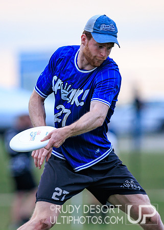 2026 USA Ultimate Division I College Championships