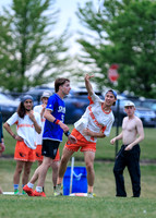2026 USA Ultimate Division I College Championships