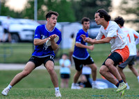 2026 USA Ultimate Division I College Championships