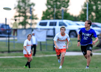 2026 USA Ultimate Division I College Championships