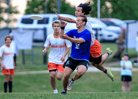 2026 USA Ultimate Division I College Championships