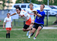 2026 USA Ultimate Division I College Championships