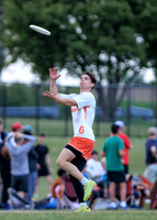 2026 USA Ultimate Division I College Championships