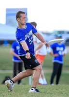 2026 USA Ultimate Division I College Championships