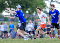 2026 USA Ultimate Division I College Championships