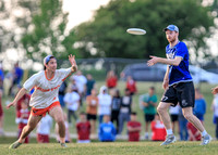 2026 USA Ultimate Division I College Championships
