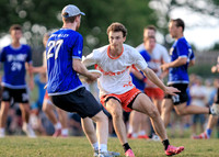2026 USA Ultimate Division I College Championships