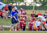 2026 USA Ultimate Division I College Championships