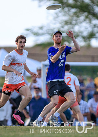 2026 USA Ultimate Division I College Championships