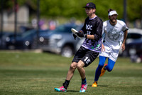 Day 1 at the 2026 USAU D-III College Championships