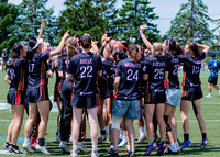 Womens Final - Division I 2026 College Championships
