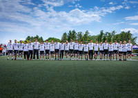 Mens Final 2026 D-1 College Championships