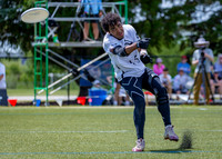 Mens Final 2026 D-1 College Championships