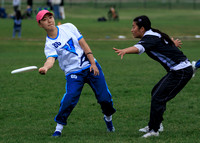 2026 USA Ultimate Division I College Championships