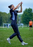 2026 USA Ultimate Division I College Championships