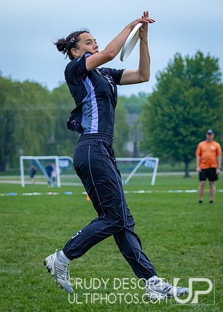 2026 USA Ultimate Division I College Championships