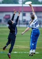 2026 USA Ultimate Division I College Championships