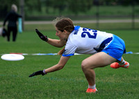 2026 USA Ultimate Division I College Championships