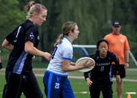 2026 USA Ultimate Division I College Championships