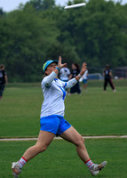 2026 USA Ultimate Division I College Championships