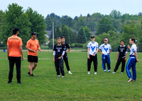 2026 USA Ultimate Division I College Championships
