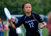 2026 USA Ultimate Division I College Championships