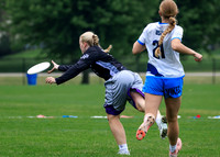 2026 USA Ultimate Division I College Championships