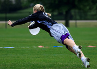 2026 USA Ultimate Division I College Championships