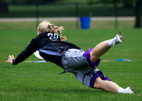 2026 USA Ultimate Division I College Championships
