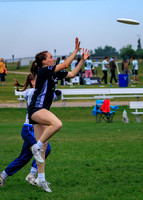 2026 USA Ultimate Division I College Championships