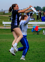 2026 USA Ultimate Division I College Championships