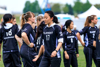 2026 USA Ultimate Division I College Championships