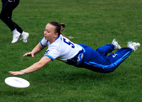 2026 USA Ultimate Division I College Championships