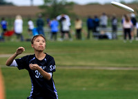 2026 USA Ultimate Division I College Championships