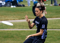2026 USA Ultimate Division I College Championships