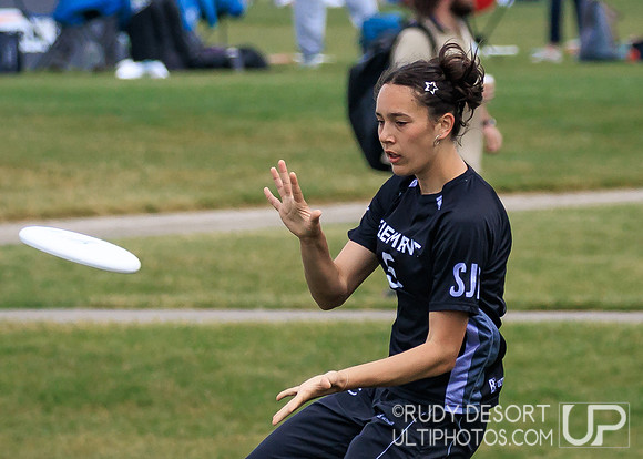 2026 USA Ultimate Division I College Championships