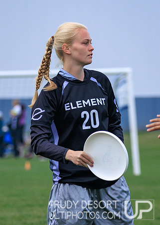 2026 USA Ultimate Division I College Championships