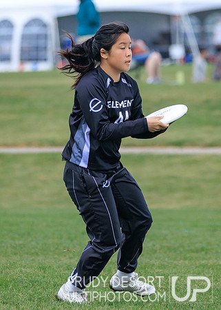 2026 USA Ultimate Division I College Championships