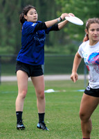 2026 USA Ultimate Division I College Championships