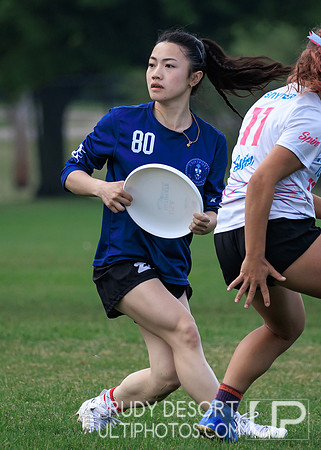 2026 USA Ultimate Division I College Championships