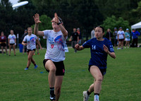 2026 USA Ultimate Division I College Championships