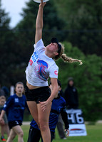 2026 USA Ultimate Division I College Championships