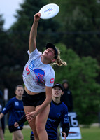 2026 USA Ultimate Division I College Championships