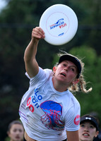 2026 USA Ultimate Division I College Championships