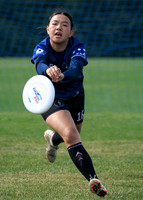 2026 USA Ultimate Division I College Championships